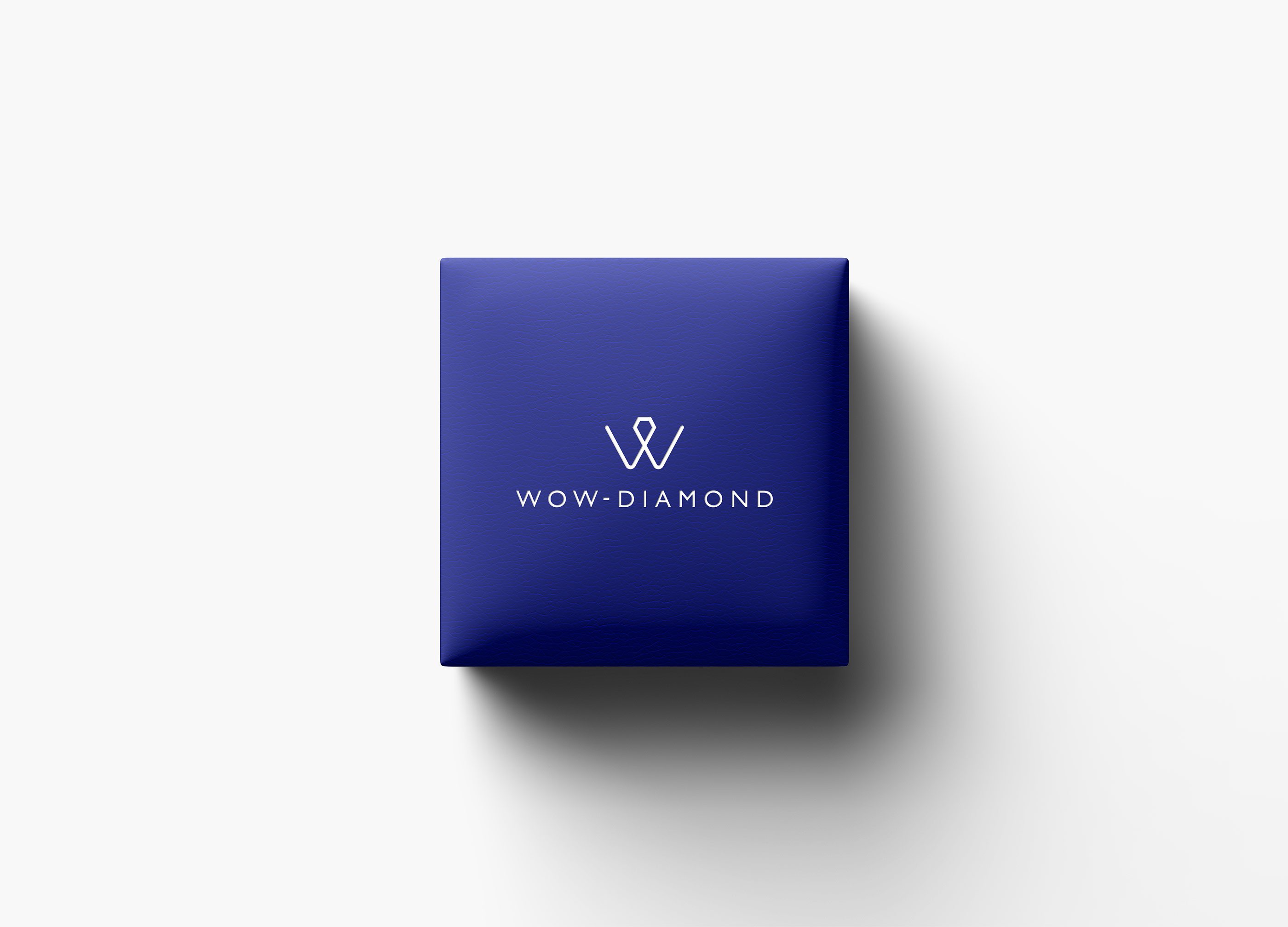 WOW-DAIMOND 珠宝盒